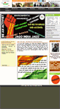 Mobile Screenshot of jagoindiajago.org
